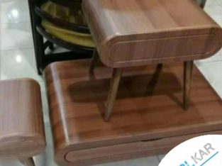 فروش میزجلومبلی mdf