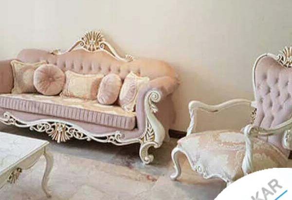 مبل خورشیدی