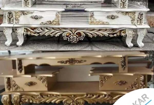 میز تلویزیون