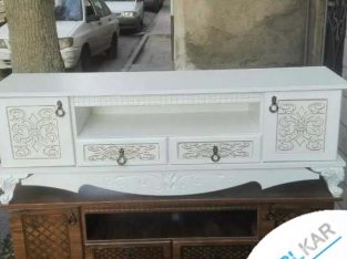 میزتلوزیون