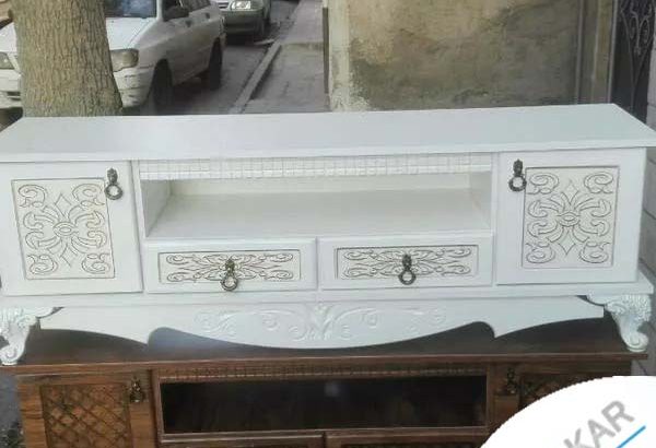 میزتلوزیون