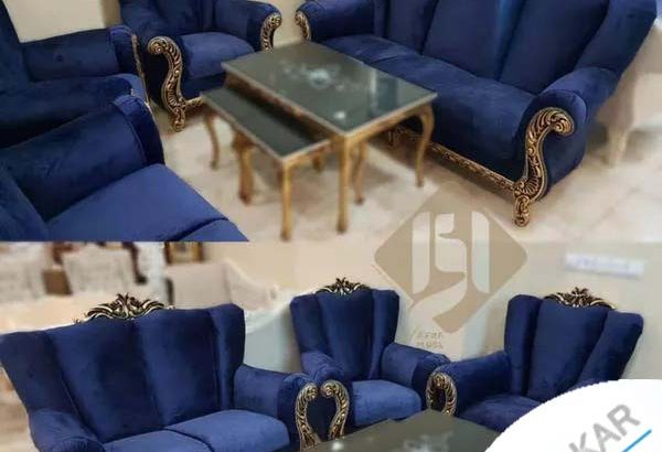 مبل مدل مارکوس