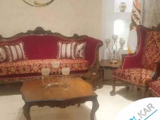 مبلمان کلاسیک