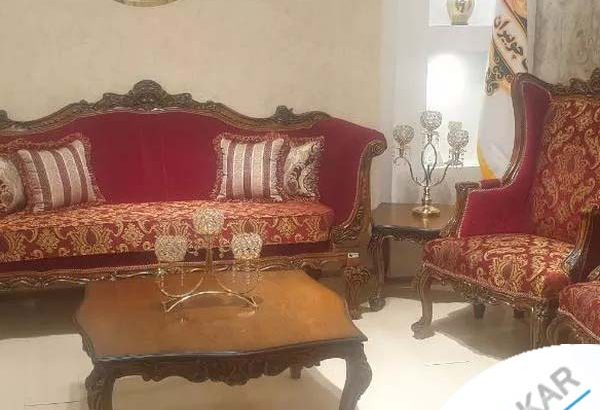 مبلمان کلاسیک