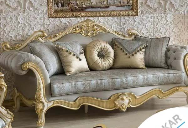 مبلمان کلاسیک