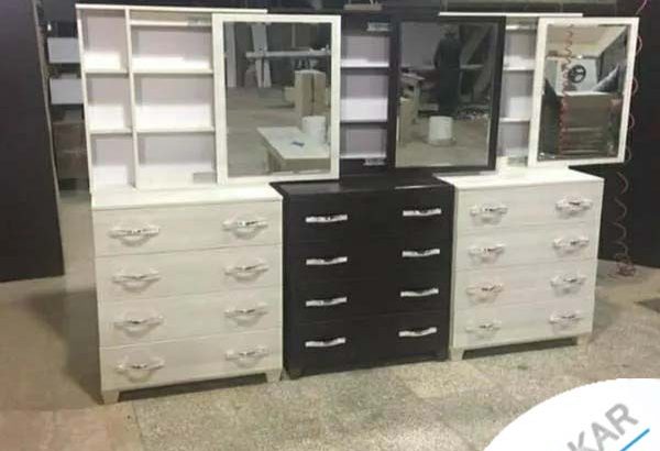 کمد۳درب