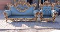 مبلمان استیل سلطنتی
