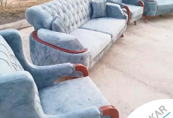 مبل طرح نیو چستر فرانسوی