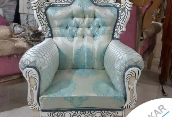 مبل شیک دلارام