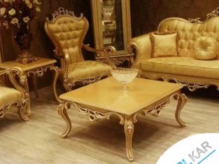 مبلمان لوییز مبل لوئیز