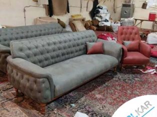 مبلمان کلاسیک