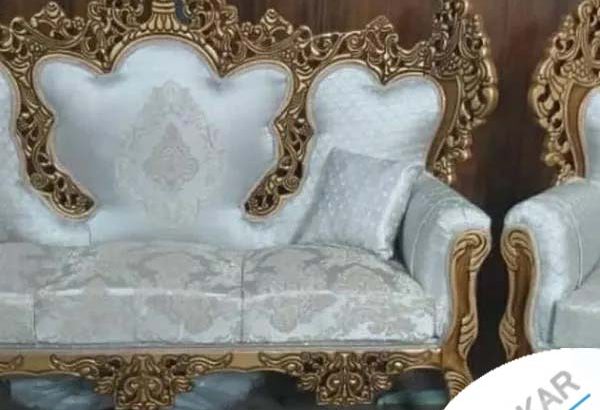 مبل مقاوم امپراطور