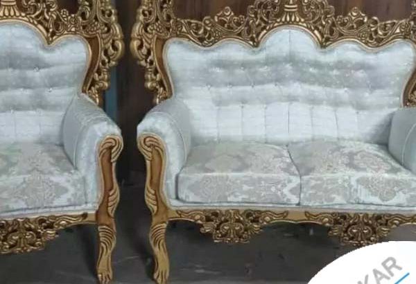 مبل مقاوم امپراطور
