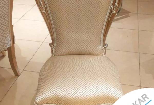 مبل مدل اطلسی