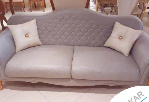 مبل راحتی طرح موناکو
