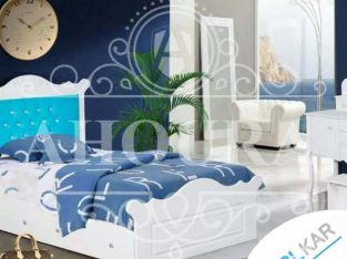 تختخواب مدرن