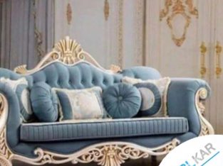 مبل کلاسیک مدل شاندیز
