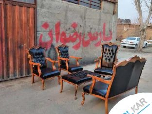 نیم ست آلمانی