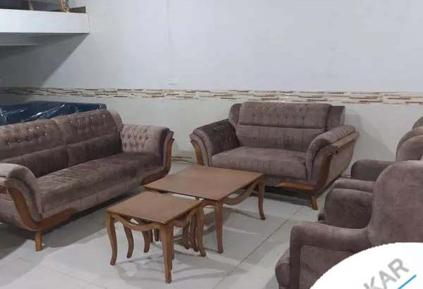 مبل انتیک