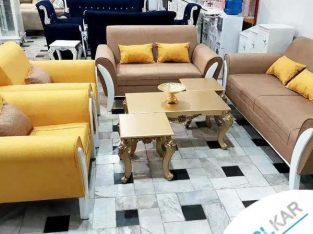 مبلمان مدل اسکارلت