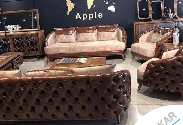 مبلمان راحتی