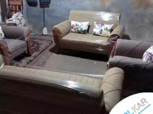 مبل محبی(L)نرم وراحت