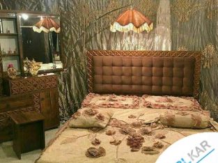 انواع مدل سرویس تخت خواب