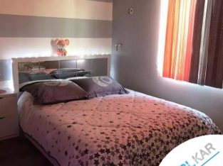 ژاکلین تختخواب دونفره