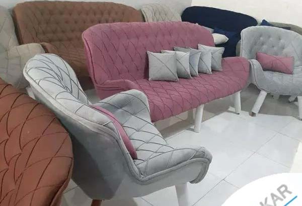 مبل چسترقایقی