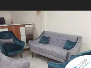 مبل راحتی پیکو ماهور سبک