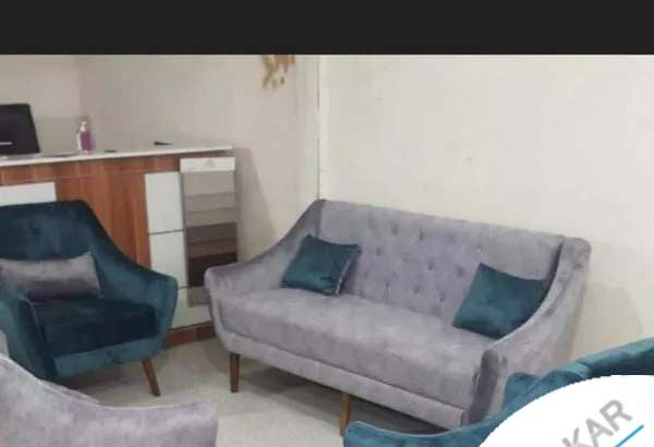 مبل راحتی پیکو ماهور سبک