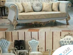 مبل چستر راحتی سلطنتی