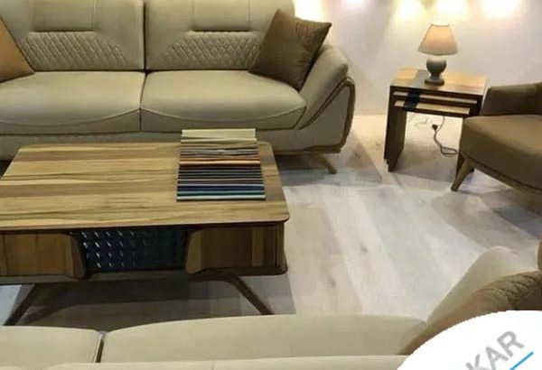 مبل چستر راحتی سلطنتی