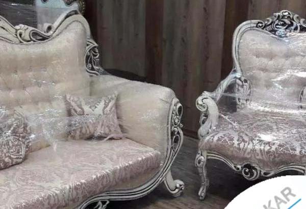 مبل مدل اهورا
