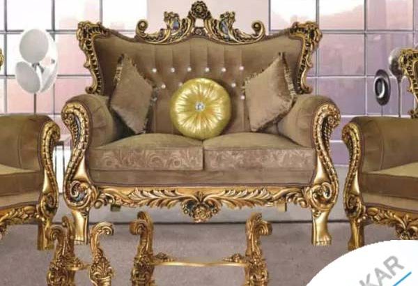 مبل مدل رز قدیم