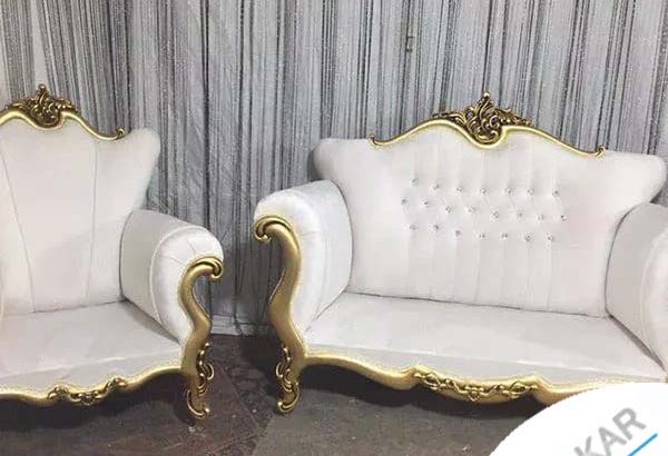 مبل مدل سولار