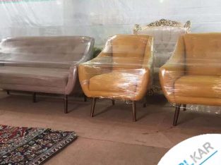 مبل راحتی پینک ، شیک