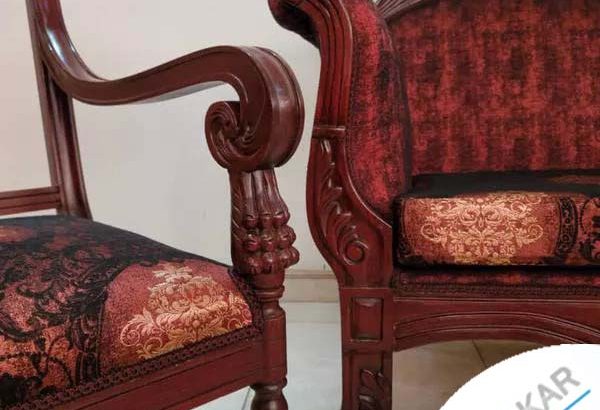 فروشگاه مبلمان و نهارخوری