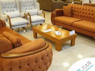 مبل چستر ایتالیایی ، مدرن