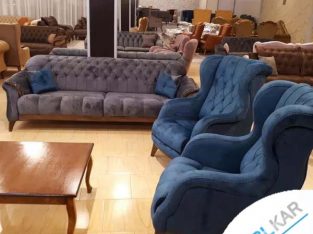 فروش مبلمان راحتی