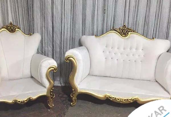 مبل مدل سولار