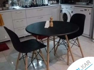 صندلی نهارخوری مهسان