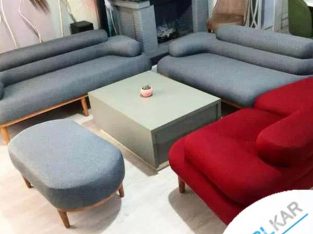مبل فندرسنگی