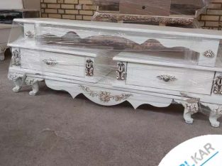 میز تلویزیون . ۴تیکه کد ۲