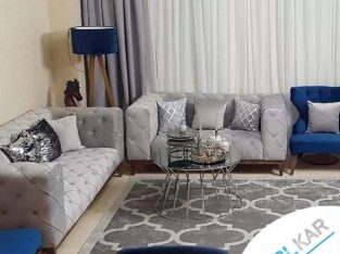 مبل چستر ۷ نفره