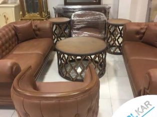 مبلمان راحتی