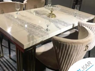 مبل راحتی چستر مدرن شرکتی