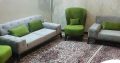 مبل چستر چری.آماده