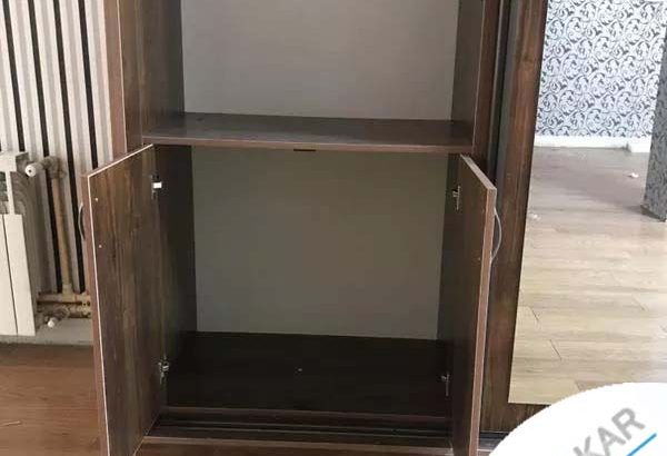کمد دیواری متحرک