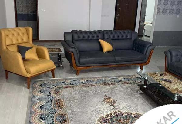 مبلمان لاگوست النا ۲۴ ماه
